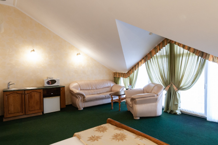 Повышенной комфортности 1-местный 442-444, фото 2