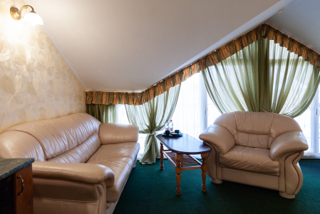 Повышенной комфортности 1-местный 442-444, фото 3