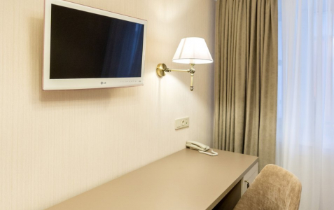 Повышенной комфортности 1-местный кор.Аметист(203, 303) 16 кв.м., фото 3