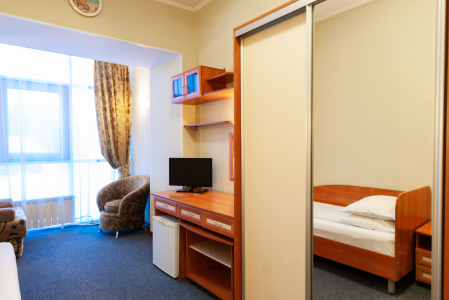 Стандарт 2-местный TWIN, фото 2