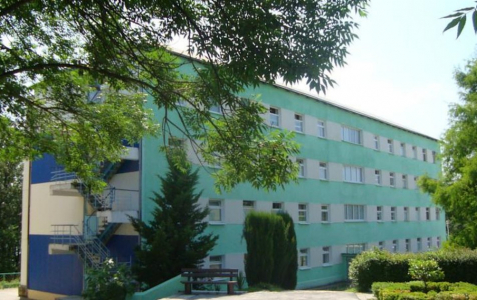 Санаторий Туапсе - Пансионат Маяк