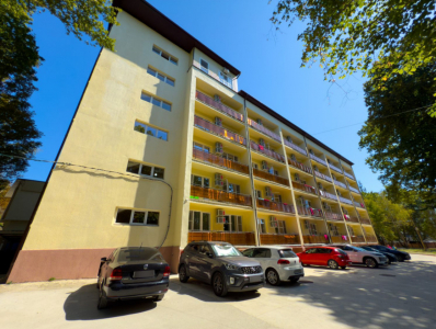 Пансионат Ателика Тешебс, фото - 3