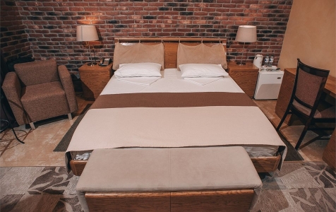 Люкс 2-местный , фото 3