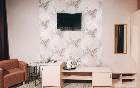 Стандарт 2-местный DBL/TWIN, фото 6