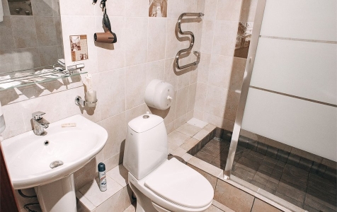 Стандарт 2-местный DBL/TWIN, фото 2