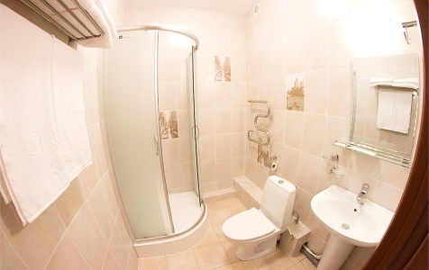 Стандарт 2-местный DBL/TWIN, фото 7