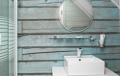 Дом 2-мест Кедровый стандарт, фото 4