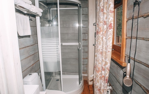 Дом 2-мест Кедровый стандарт, фото 5