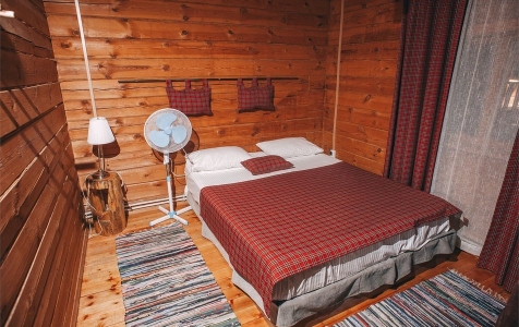 Дом 2-мест Кедровый комфорт, фото 2
