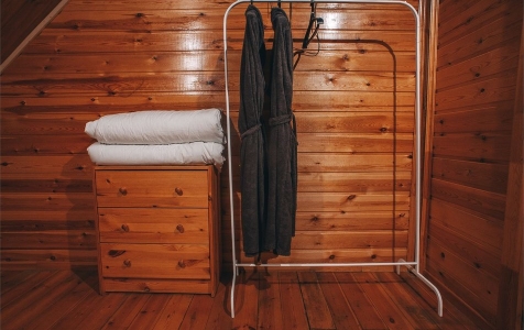 Дом 2-комнатный с сауной и купелью, фото 6