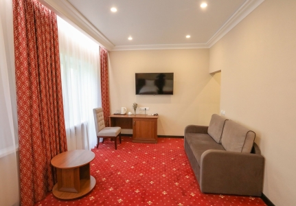 Полулюкс 2-местный, фото 2