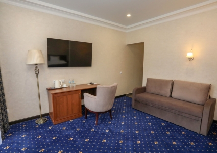 Люкс 2-местный, фото 2