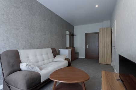 Люкс 2-местный 2-комнатный, фото 3