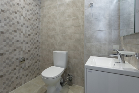 Люкс 2-местный 3-комнатный, фото 5