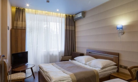 Повышенной комфортности 1-мест.ПК Д-3 (1,3 эт)., фото 1