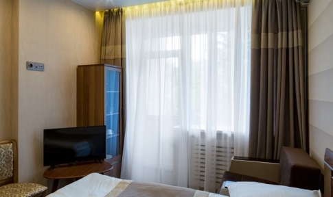 Повышенной комфортности 1-мест.ПК Д-3 (1,3 эт)., фото 2