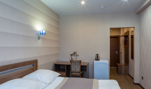 Повышенной комфортности 1-мест.ПК Д-3 (1,3 эт)., фото 3