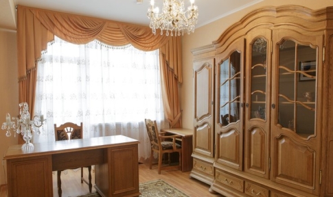 Повышенной комфортности 2-мест.3-комн.ПК к. А, фото 2