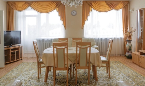 Повышенной комфортности 2-мест.3-комн.ПК к. А, фото 3