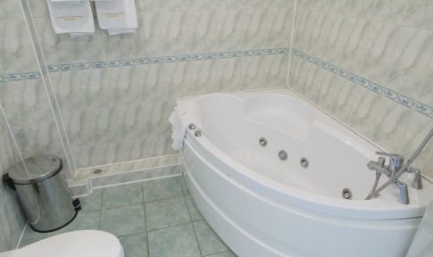 Повышенной комфортности 2-мест.3-комн.ПК к. А, фото 5