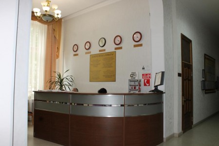 Санаторий Кисловодская клиника, фото 7