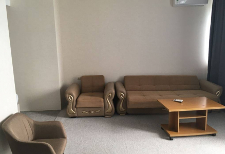 Люкс 2-местный 2-комнатный улучшенный, фото 3