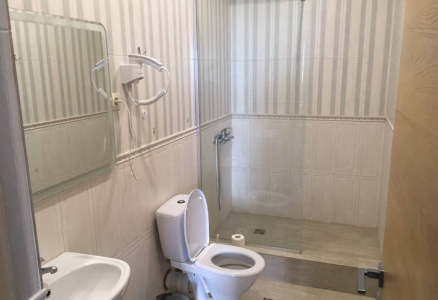 Люкс 2-местный 2-комнатный улучшенный, фото 5