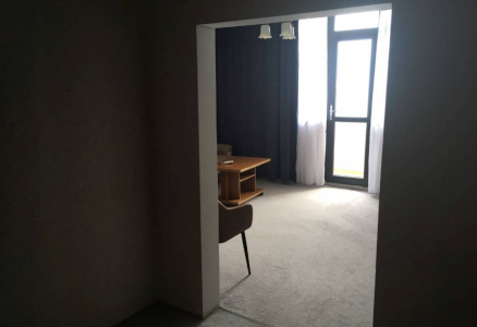 Люкс 2-местный 2-комнатный улучшенный, фото 4