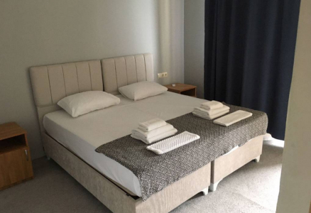 Люкс 2-местный 2-комнатный улучшенный, фото 1