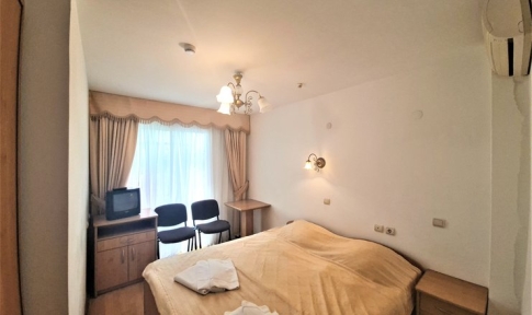 Семейный 1 категории 4-местный 2-комнатный, фото 2