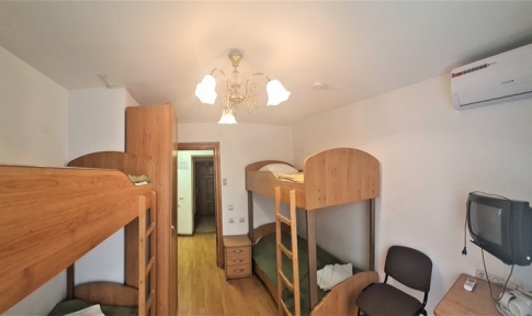 Семейный 1 категории 4-местный 2-комнатный, фото 3