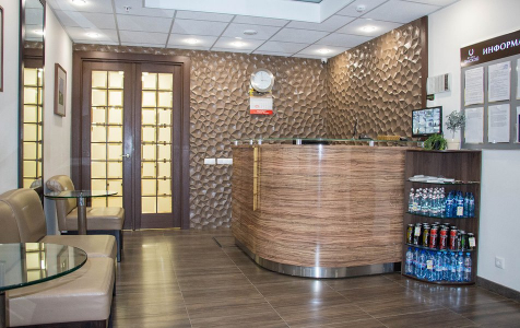 Отель Ямской, фото - 3