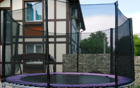 Отель Ямской, фото - 5