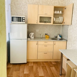 Люкс 2-местный 2-комнатный, фото 3