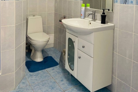 Люкс 2-местный 2-комнатный, фото 4