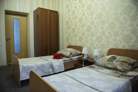 Люкс 4-местный 3-комнатный, фото 5