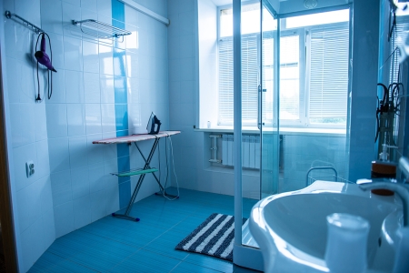 Люкс 4-местный 3-комнатный, фото 14