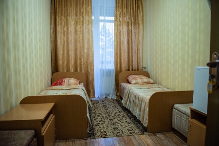 Эконом 1-местный 4-категории , фото 2