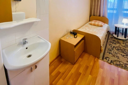 Эконом 1-местный 4-категории , фото 3