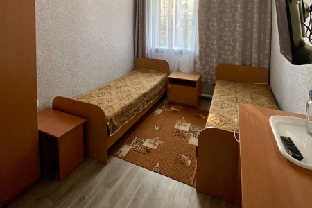 Эконом 2-местный 4-категории, фото 2