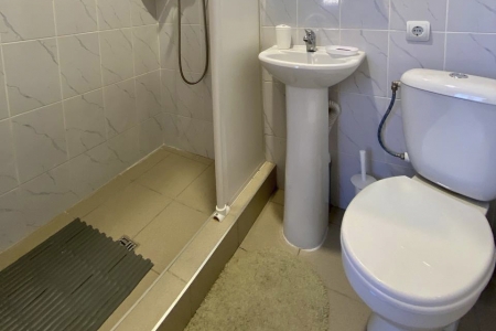 Стандарт 2-местный 1-категории Дабл (гл. корпус, 2 корпус), фото 5