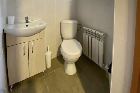 Эконом 2-местный 3-категории (корпус 2), фото 4