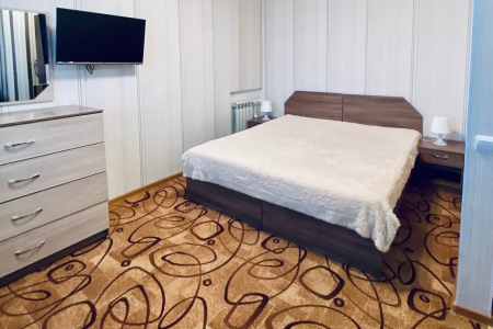 Джуниор сюит 2-местный, фото 5