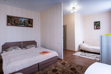 Джуниор сюит 2-местный, фото 6