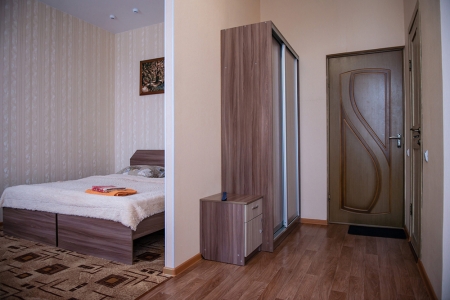 Джуниор сюит 2-местный, фото 7