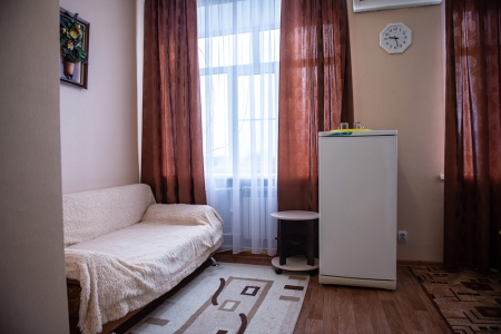 Джуниор сюит 2-местный, фото 3