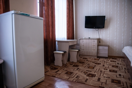 Джуниор сюит 2-местный, фото 4