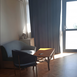 Люкс 4-местный улучшенный, фото 2