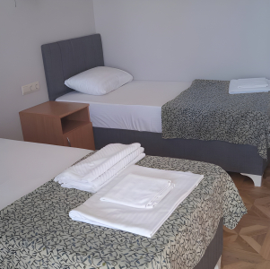 Люкс 4-местный улучшенный, фото 1