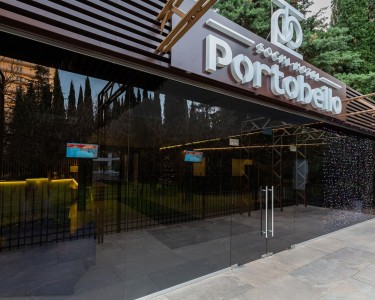 Отель Portobello (Портобелло), фото 14